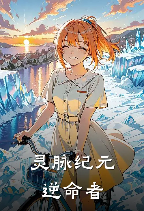 灵脉纪元：逆命者