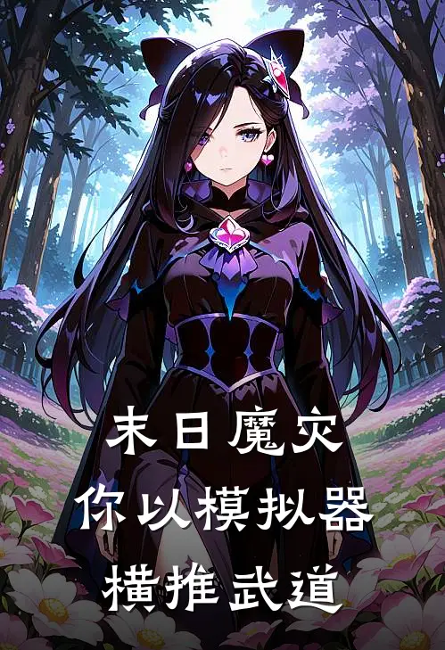 末日魔灾：你以模拟器横推武道