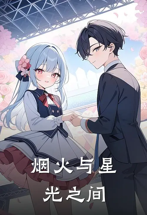 烟火与星光之间