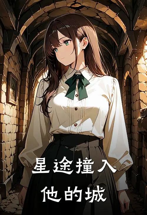 星途撞入他的城