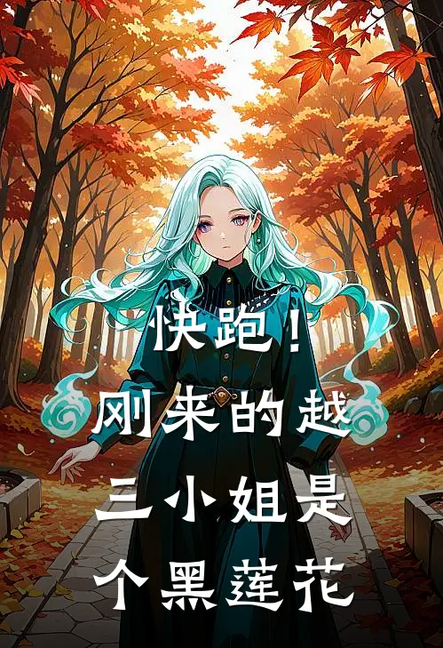 快跑！刚来的越三小姐是个黑莲花