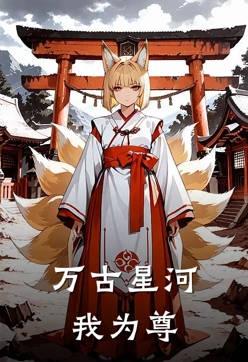 万古星河我为尊