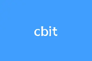 cbit