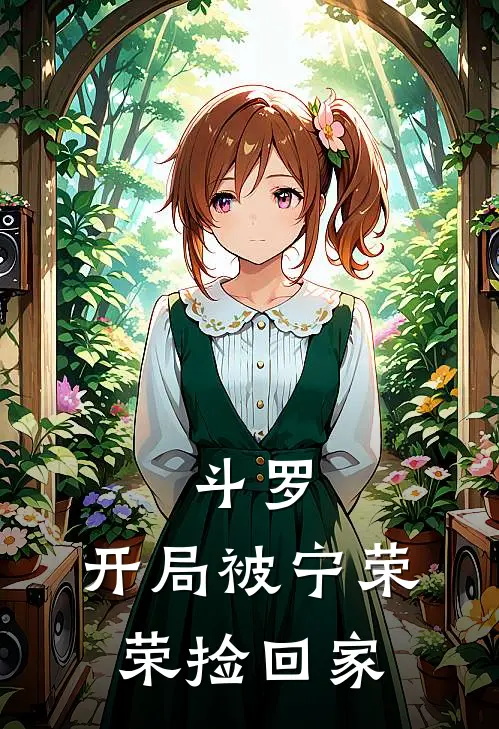 斗罗：开局被宁荣荣捡回家