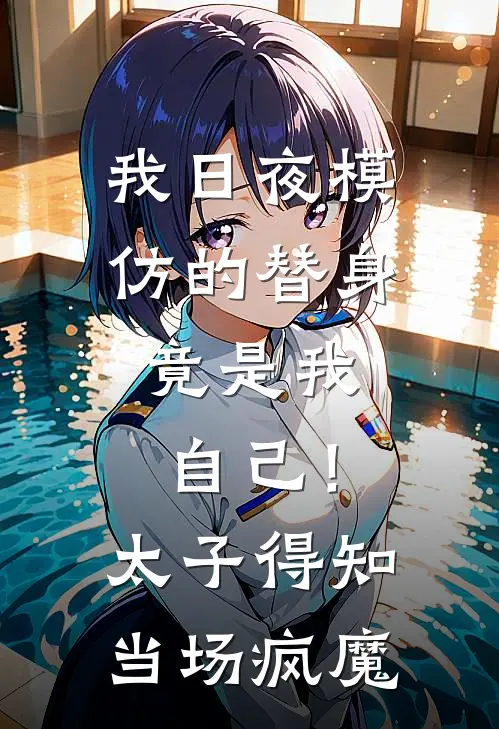 我日夜模仿的替身，竟是我自己！太子得知当场疯魔