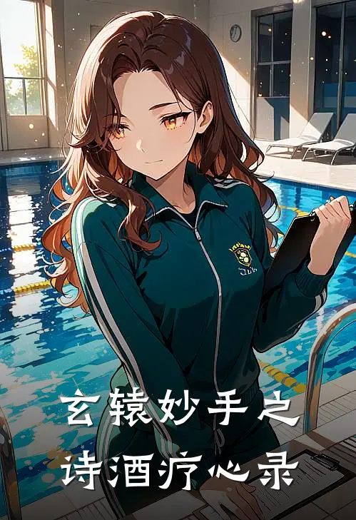 玄辕妙手之诗酒疗心录