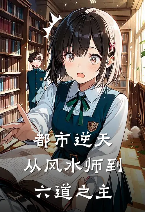 都市逆天：从风水师到六道之主