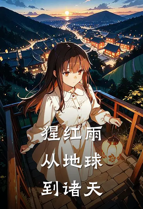 猩红雨：从地球到诸天