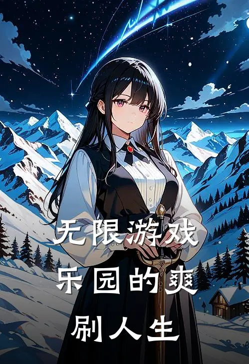 无限游戏乐园的爽刷人生