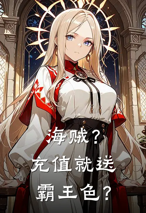 海贼？充值就送霸王色？