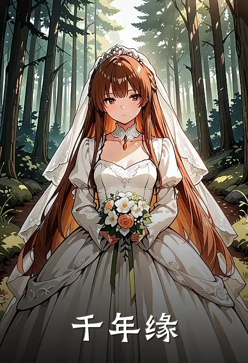 千年缘