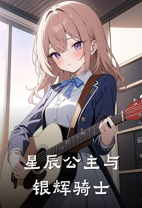 星辰公主与银辉骑士