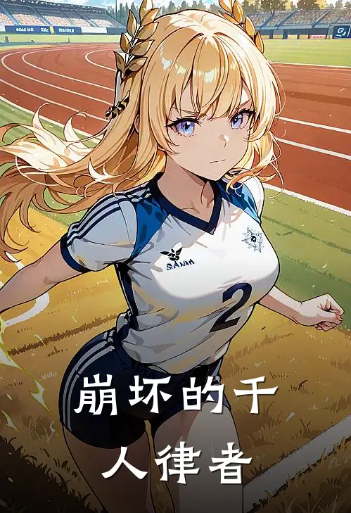 崩坏的千人律者