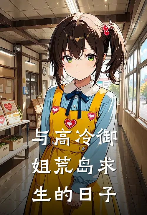 与高冷御姐荒岛求生的日子