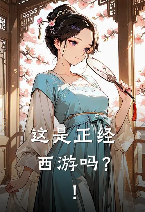 这是正经西游吗？！