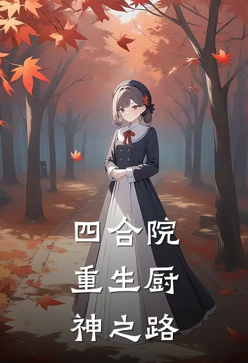 四合院：重生厨神之路