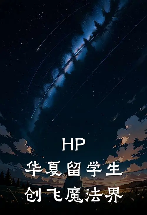 HP：华夏留学生创飞魔法界