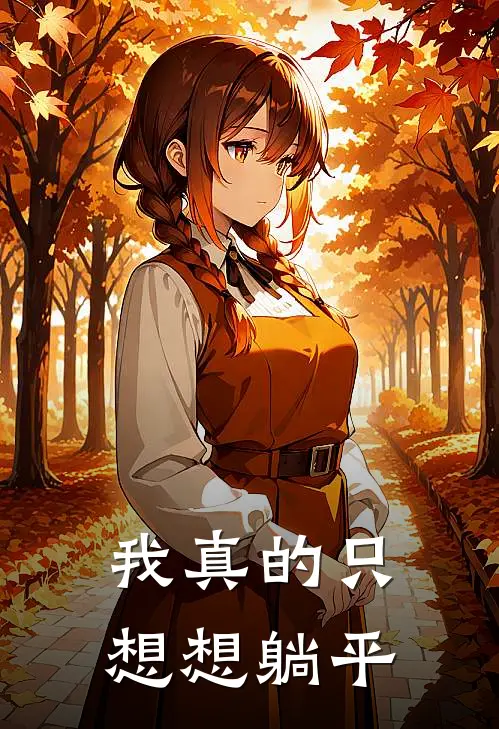 我真的只想想躺平