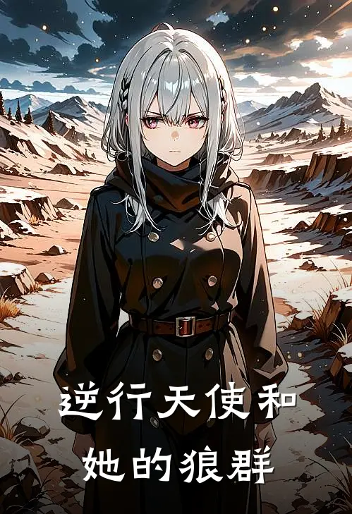 逆行天使和她的狼群