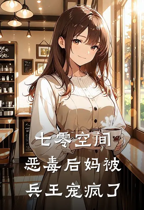 七零空间：恶毒后妈被兵王宠疯了