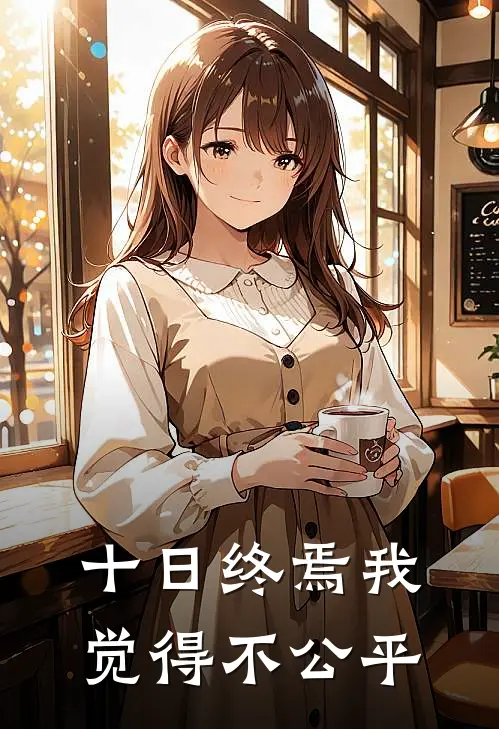 十日终焉我觉得不公平