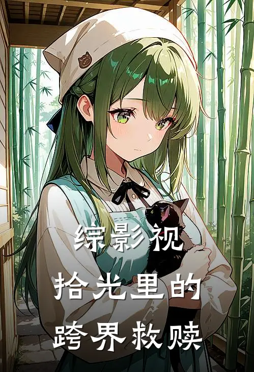 综影视：拾光里的跨界救赎