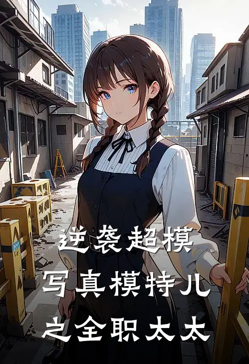 逆袭超模：写真模特儿之全职太太