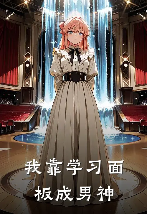 我靠学习面板成男神