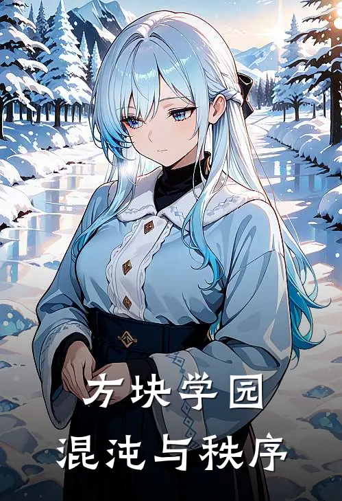 方块学园：混沌与秩序