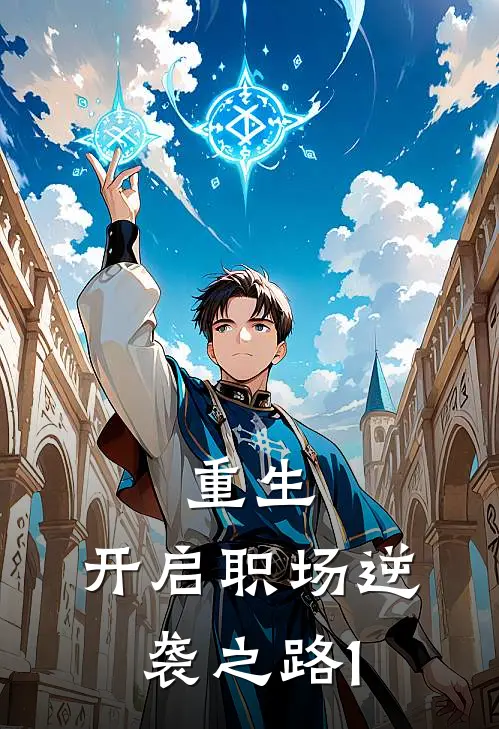 重生：开启职场逆袭之路1