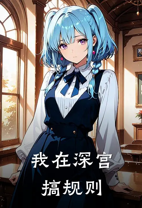 我在深宫搞规则