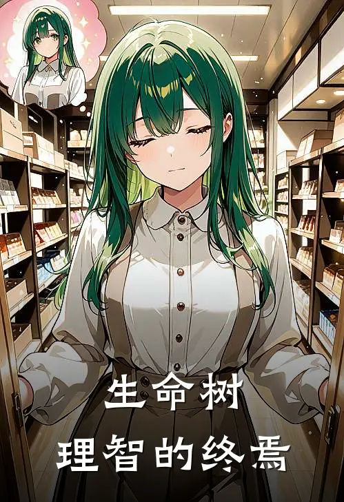 生命树：理智的终焉