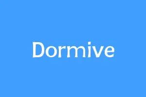 Dormive