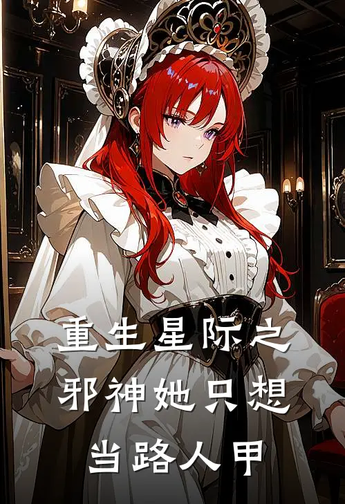 重生星际之邪神她只想当路人甲