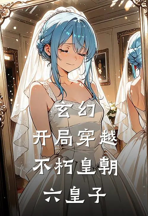 玄幻：开局穿越不朽皇朝六皇子