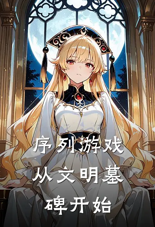 序列游戏：从文明墓碑开始