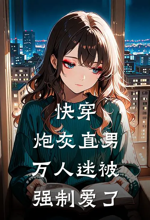 快穿：炮灰直男万人迷被强制爱了