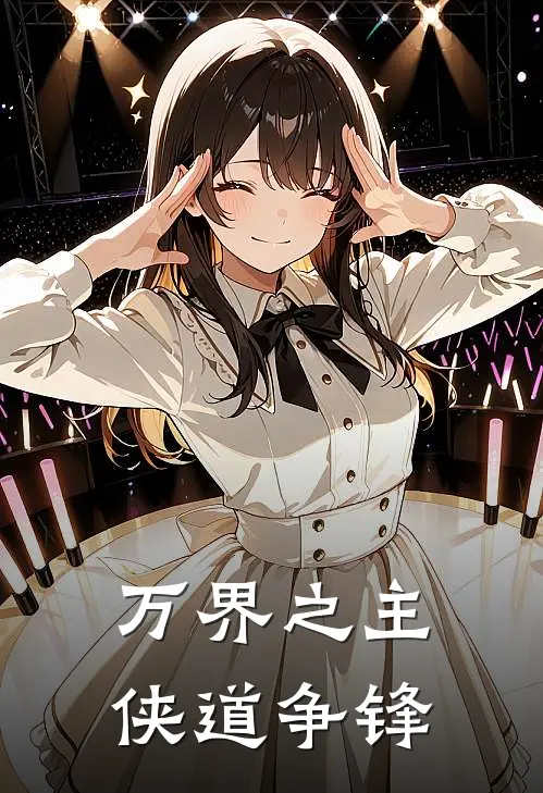 万界之主：侠道争锋