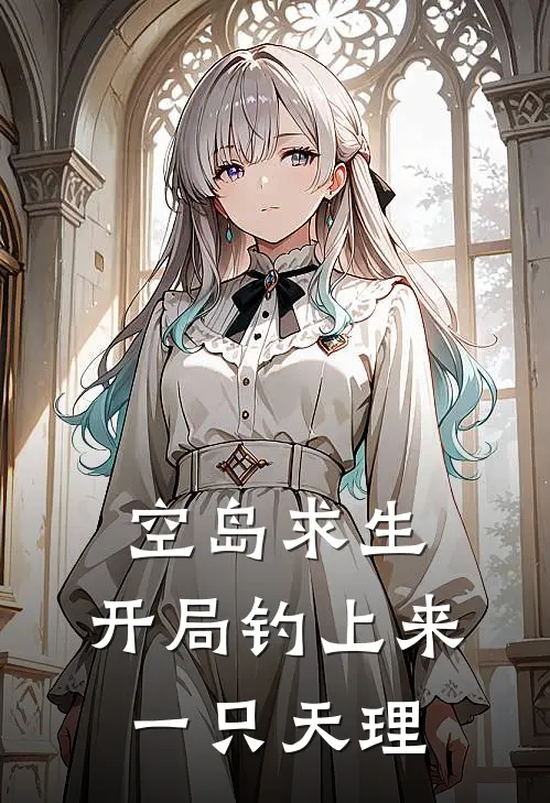 空岛求生，开局钓上来一只天理