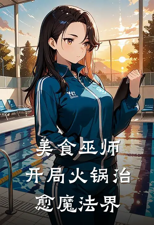 美食巫师：开局火锅治愈魔法界