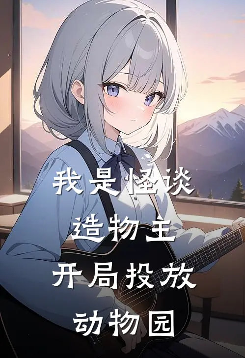 我是怪谈造物主，开局投放动物园