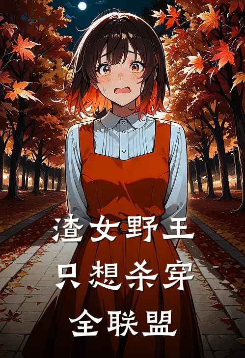 渣女野王只想杀穿全联盟