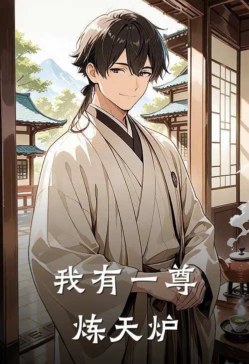 我有一尊炼天炉