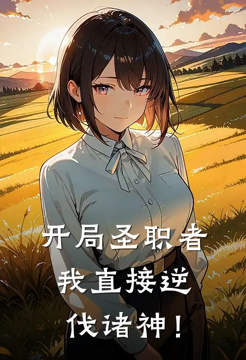 开局圣职者，我直接逆伐诸神！