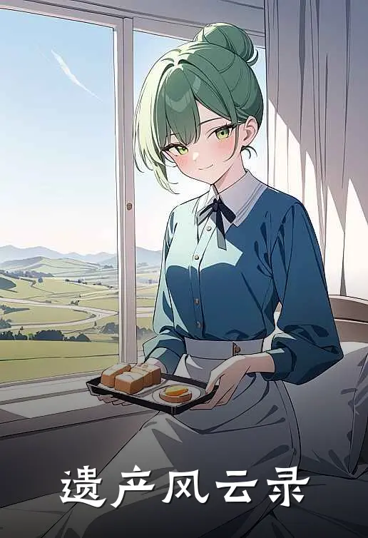 遗产风云录
