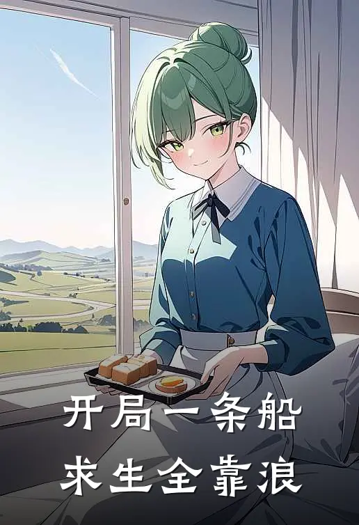 开局一条船求生全靠浪