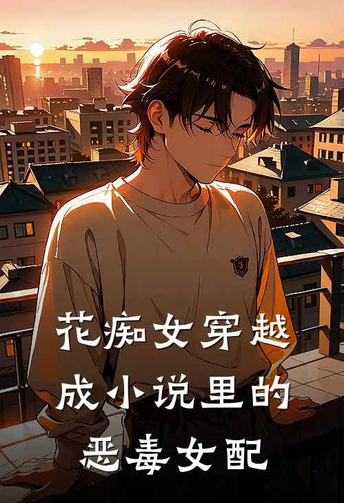 花痴女穿越成小说里的恶毒女配