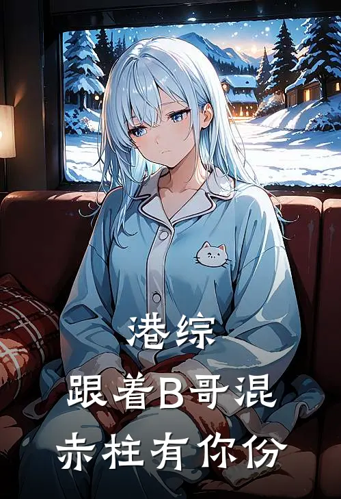 港综：跟着B哥混，赤柱有你份