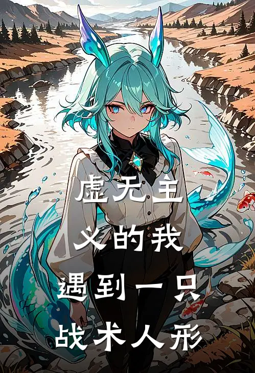 虚无主义的我，遇到一只战术人形