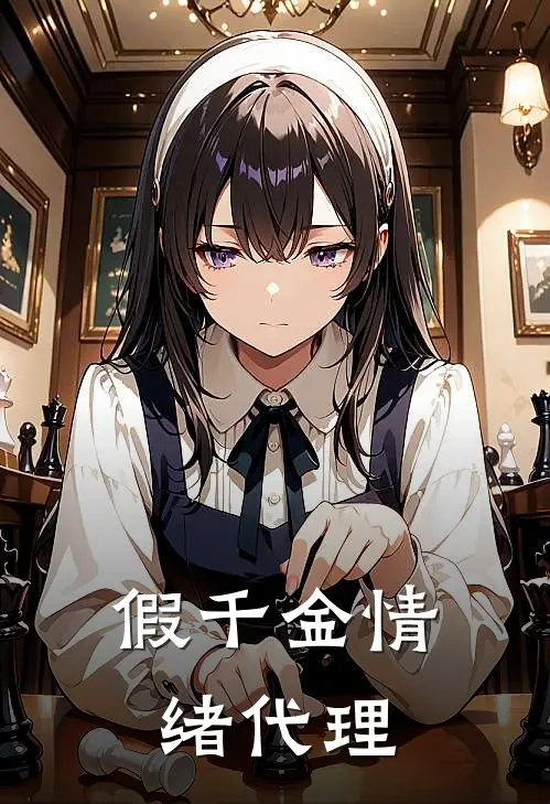 假千金情绪代理